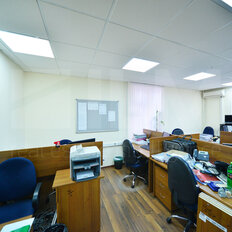 1534 м², офис - изображение 4