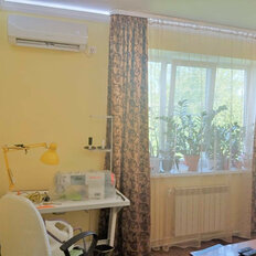 Квартира 46 м², 2-комнатная - изображение 1