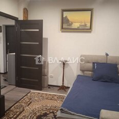 Квартира 44 м², 1-комнатная - изображение 5