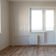 Квартира 62,5 м², 2-комнатная - изображение 1
