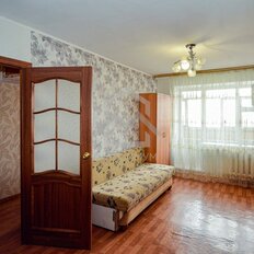 Квартира 41 м², 1-комнатная - изображение 4