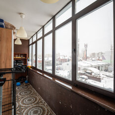 Квартира 53,3 м², 2-комнатная - изображение 4