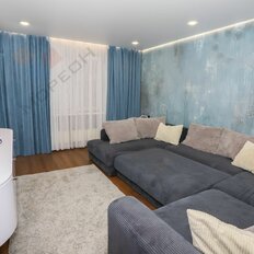 Квартира 51,6 м², 2-комнатная - изображение 1