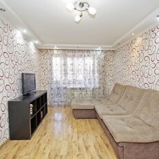 Квартира 34,5 м², 1-комнатная - изображение 1