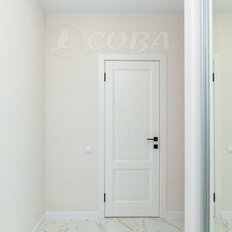 Квартира 39 м², 1-комнатная - изображение 5