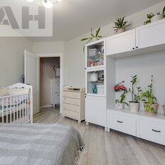 Квартира 47 м², 2-комнатная - изображение 5