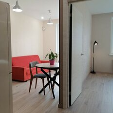Квартира 32,3 м², 2-комнатная - изображение 4