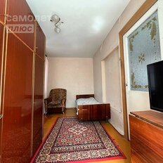 Квартира 41,1 м², 2-комнатная - изображение 5