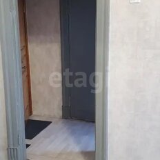 Квартира 36,6 м², 1-комнатная - изображение 2