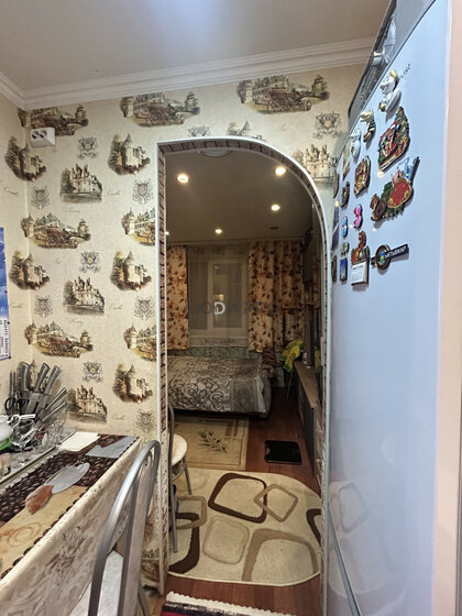 29 м², квартира-студия 4 900 000 ₽ - изображение 27