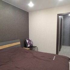 Квартира 32,9 м², 2-комнатная - изображение 4