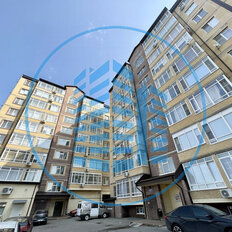 Квартира 39,7 м², 1-комнатная - изображение 1