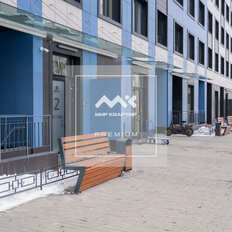 Квартира 26 м², студия - изображение 2