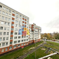 Квартира 37,3 м², 1-комнатная - изображение 4