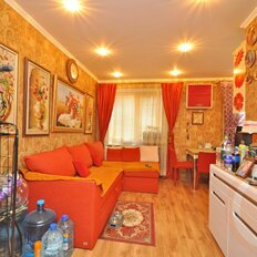 Квартира 60,2 м², 3-комнатная - изображение 1