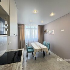 Квартира 71 м², 2-комнатная - изображение 3