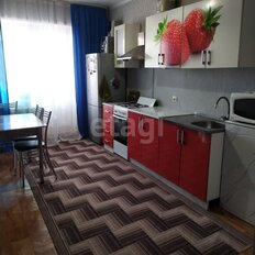 Квартира 40,6 м², 1-комнатная - изображение 1