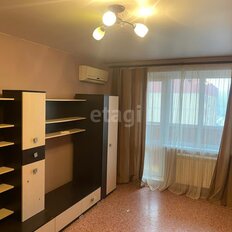 Квартира 40 м², 1-комнатная - изображение 4