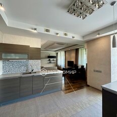 Квартира 117 м², 3-комнатная - изображение 4
