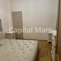 Квартира 120 м², 4-комнатная - изображение 5