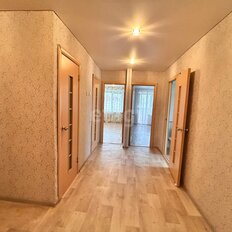 Квартира 53,4 м², 2-комнатная - изображение 5