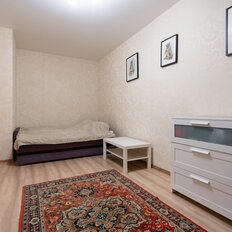 Квартира 29,4 м², 1-комнатная - изображение 2