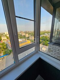 22 м², квартира-студия 28 000 ₽ в месяц - изображение 33