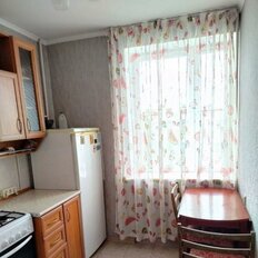 Квартира 31 м², 1-комнатная - изображение 3