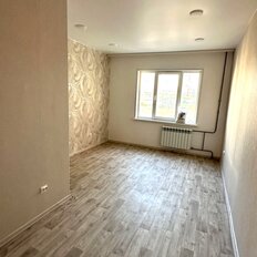 Квартира 37,1 м², 1-комнатная - изображение 5