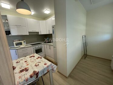 27 м², квартира-студия 3 200 000 ₽ - изображение 105