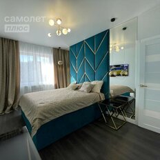 Квартира 50 м², 2-комнатная - изображение 4