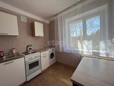 17 м², квартира-студия 23 000 ₽ в месяц - изображение 19