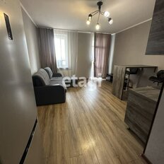 Квартира 30 м², студия - изображение 5