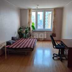 Квартира 42,7 м², 1-комнатная - изображение 2