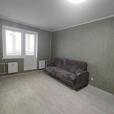 Квартира 56 м², 2-комнатная - изображение 3