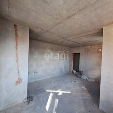 Квартира 65,5 м², 3-комнатная - изображение 3