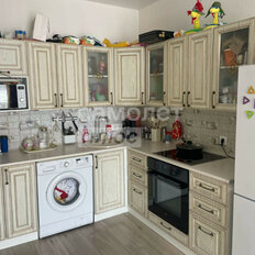 Квартира 41 м², 1-комнатная - изображение 1