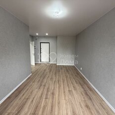 Квартира 31,5 м², 1-комнатная - изображение 3