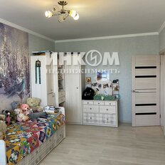 Квартира 79 м², 3-комнатная - изображение 2