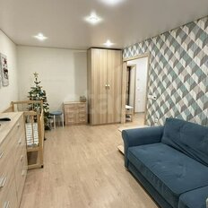 Квартира 37 м², 1-комнатная - изображение 4