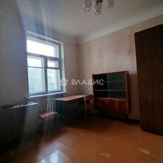 Квартира 64,7 м², 3-комнатная - изображение 4