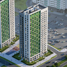 Квартира 29,5 м², 1-комнатная - изображение 3