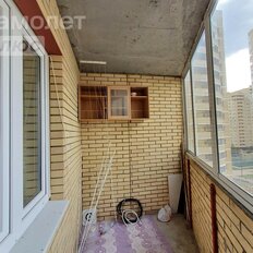 Квартира 59,5 м², студия - изображение 3