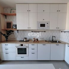 Квартира 56,7 м², 2-комнатная - изображение 4