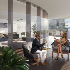 Квартира 96,7 м², 3-комнатная - изображение 2