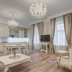 Квартира 133 м², 4-комнатная - изображение 3