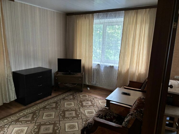 47 м², 1-комнатная квартира 27 000 ₽ в месяц - изображение 53