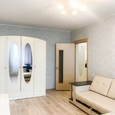 Квартира 53,1 м², 2-комнатная - изображение 5