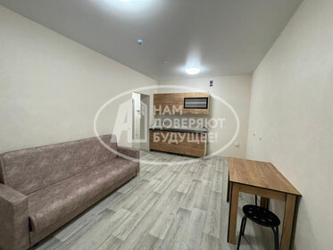 40 м², 2-комнатная квартира 21 000 ₽ в месяц - изображение 1