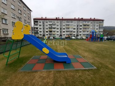 Купить квартиру на вторичном рынке и с парковкой в Щекинском районе - изображение 22